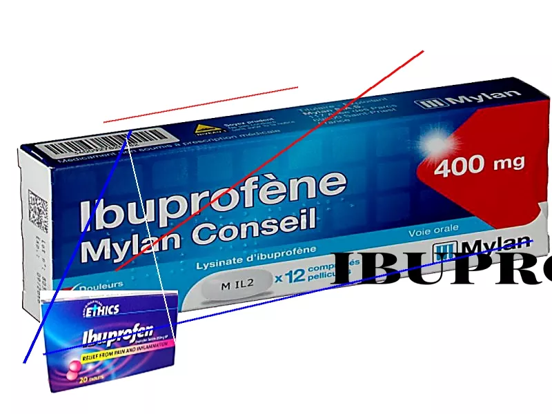 Prix ibuprofen 600 belgique